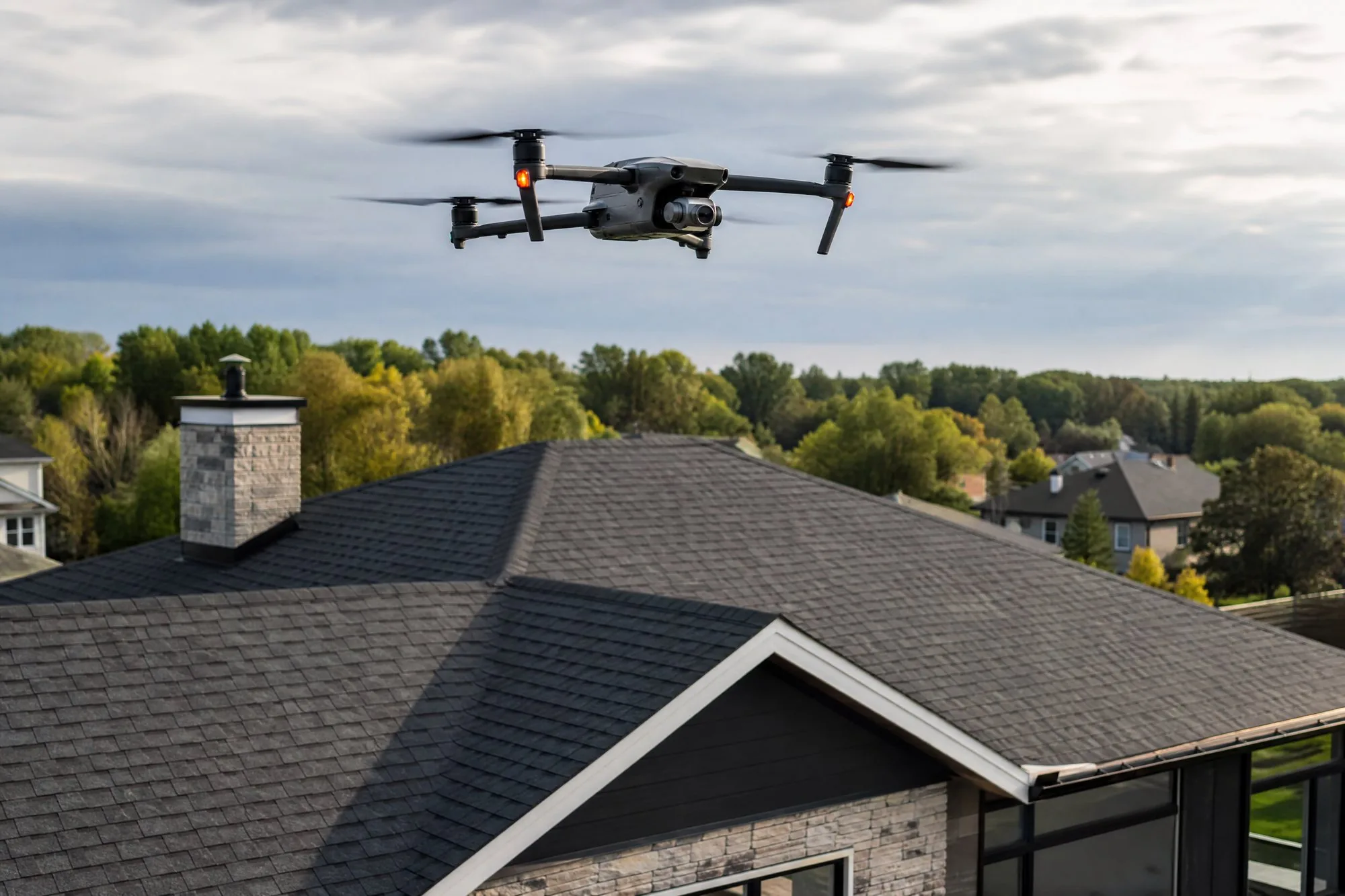 Roof Inspections